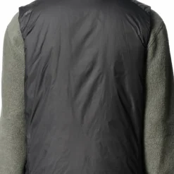 Houdini Men's Dunfri Vest True Black