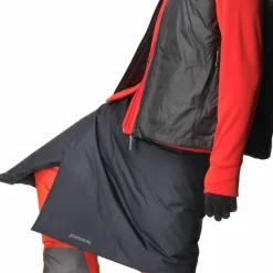Houdini Men's Dunfri Vest True Black
