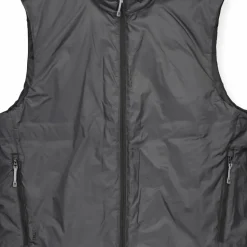 Houdini Men's Dunfri Vest True Black