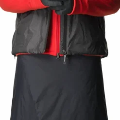 Houdini Men's Dunfri Vest True Black