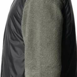 Houdini Men's Dunfri Vest True Black