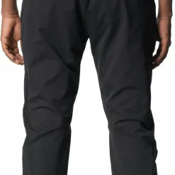 Houdini Men's Go Pants II True Black