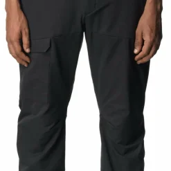 Houdini Men's Go Pants II True Black