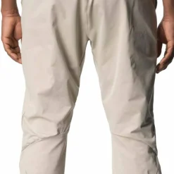 Houdini Men's Go Pants II Sandstorm