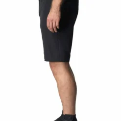 Houdini Men's Go Shorts True Black