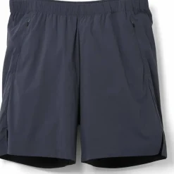 Houdini Men's Liquid Shorts Big Bang Blue