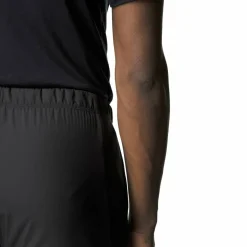 Houdini Men's Moonwalk Shorts True Black