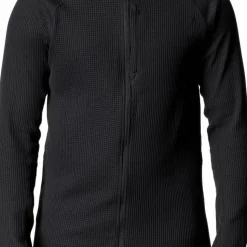 Houdini Men's Pace Flow Houdi True Black