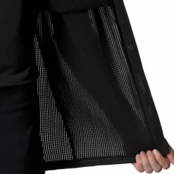 Houdini Men's Pace Flow Houdi True Black