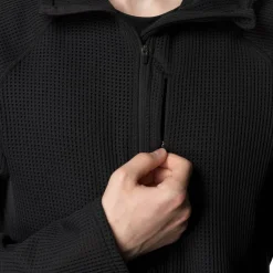 Houdini Men's Pace Flow Houdi True Black
