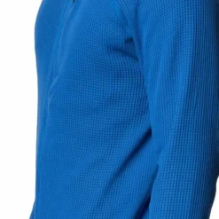 Houdini Men's Pace Flow Houdi Sapphire Blue