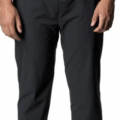 Houdini Men's Pace Light Pants True Black