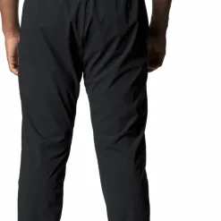 Houdini Men's Pace Light Pants True Black