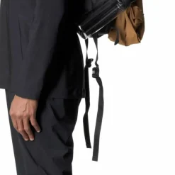 Houdini Men's Pace Light Pants True Black
