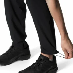 Houdini Men's Pace Light Pants True Black