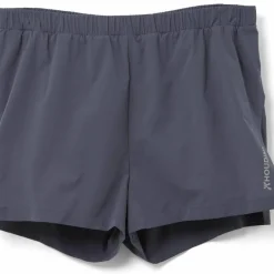 Houdini Men's Pace Split Shorts Hombre Blue