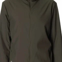 Houdini Men's Pace Trail Houdi Green Illusion