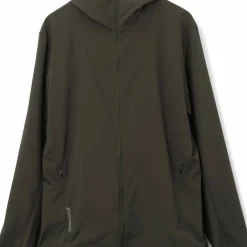 Houdini Men's Pace Trail Houdi Green Illusion