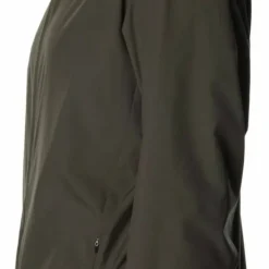 Houdini Men's Pace Trail Houdi Green Illusion