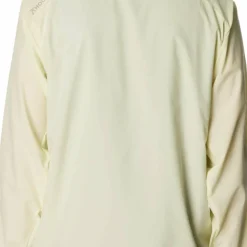 Houdini Men's Pace Trail Jacket Powder Yellow