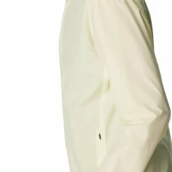 Houdini Men's Pace Trail Jacket Powder Yellow