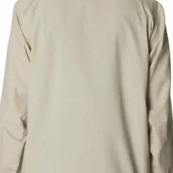 Houdini Men's Pace Trail Jacket Greenish Gray