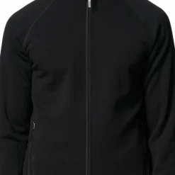Houdini Men's Power Up Houdi True Black