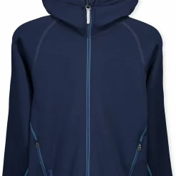 Houdini Men's Power Up Houdi Blue Illusion