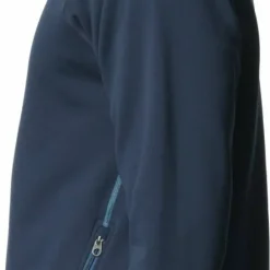 Houdini Men's Power Up Houdi Blue Illusion