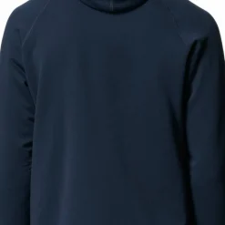 Houdini Men's Power Up Houdi Blue Illusion