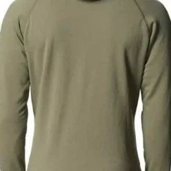 Houdini Men's Power Up Houdi Sage Green