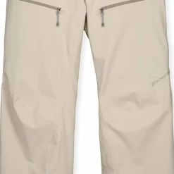 Houdini Men's Ride Insulated Pants True Black