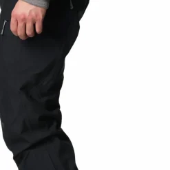Houdini Men's Ride Pants True Black