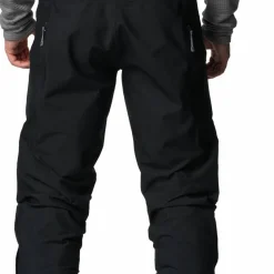 Houdini Men's Ride Pants True Black