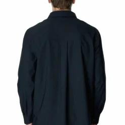 Houdini Men's Symbio Field Shirt True Black