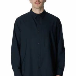 Houdini Men's Symbio Field Shirt True Black