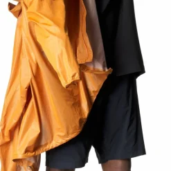 Houdini Men's The Orange Jacket True Black