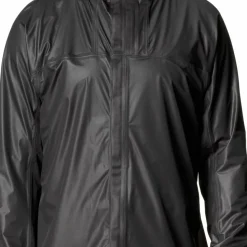 Houdini Men's The Orange Jacket True Black