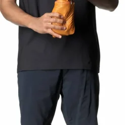 Houdini Men's The Orange Jacket True Black