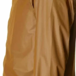 Houdini Men's The Orange Jacket Greenish Gold