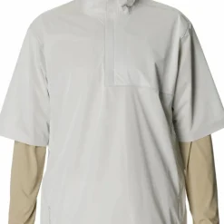 Houdini Men's The Orange Tee Powderday White