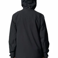 Houdini Women's Bff Jacket II True Black