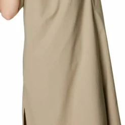 Houdini Women's Cover Dress Powder Green