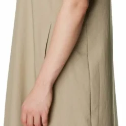Houdini Women's Cover Dress Powder Green