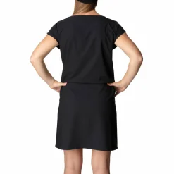 Houdini Women's Dawn Dress True Blk