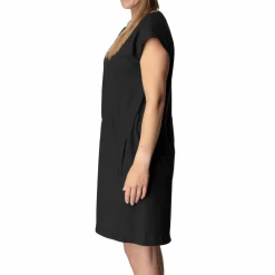 Houdini Women's Dawn Dress True Blk