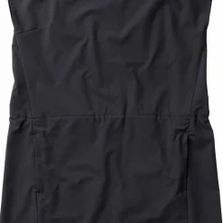 Houdini Women's Dawn Dress True Blk