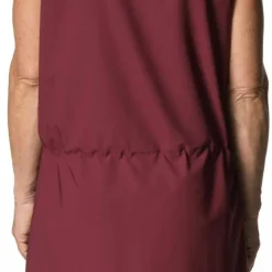 Houdini Women's Dawn Dress Cab Red
