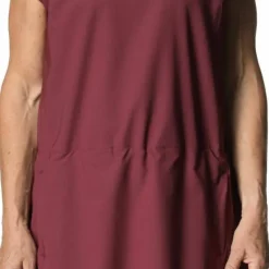 Houdini Women's Dawn Dress Cab Red