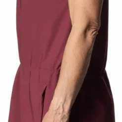 Houdini Women's Dawn Dress Cab Red